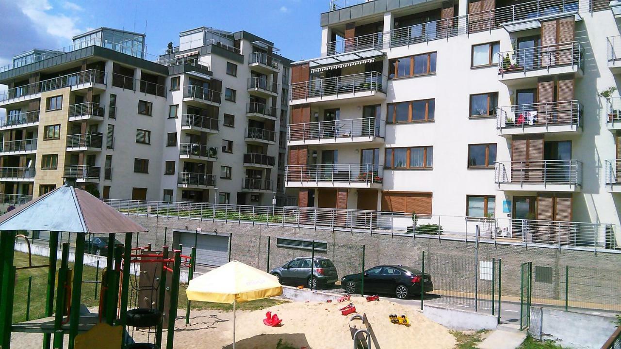 Apartament Marzenie 1 - Opole公寓 外观 照片