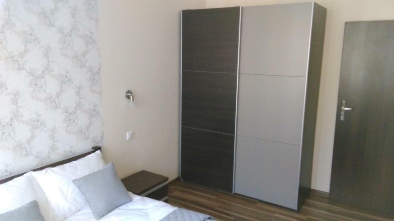 Apartament Marzenie 1 - Opole公寓 外观 照片