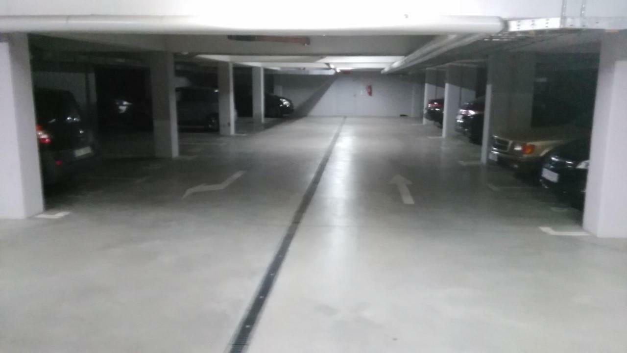 Apartament Marzenie 1 - Opole公寓 外观 照片